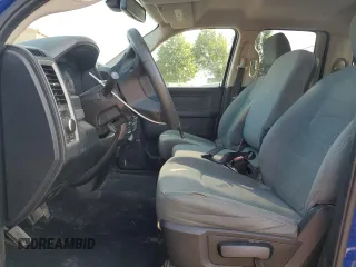 2015 Ram 1500 Tradesman with VIN 1C6RR7FT6FS602266, listed as a Copart auction lot 63303875 with Not provided miles and Salvage title. Bid and sale history available at DreamBid. Image 7.