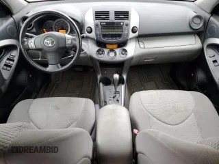 2008 Toyota RAV4 Ltd with VIN JTMZK31V486014067, listed as a Copart auction lot 84147084 with 216,740 mi miles and Salvage Title. Bid and sale history available at carsss.com. Image 8.
