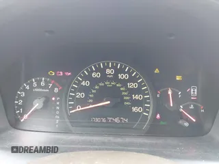 2004 Honda Accord EX с VIN 1HGCM66574A054520, выставлен на аукционе IAAI как лот 42461005 с пробегом 173 076 миль миль и . История ставок и продаж доступна на DreamBid. Изображение 7.