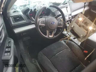 2017 Subaru Legacy z VIN 4S3BNAA69H3058878, wystawiony jako Copart lot #51809925 z przebiegiem 101 269 mil mil oraz Szkoda całkowita • Salvage title. Historia ofert i sprzedaży dostępna na DreamBid. Obrazek 8.