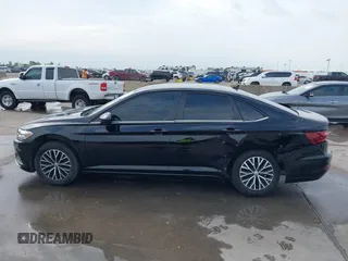 2021 Volkswagen Jetta S with VIN 3VWC57BU1MM006316, listed as a IAAI auction lot 42139509 with 97,192 mi miles and . Bid and sale history available at DreamBid. Image 14.