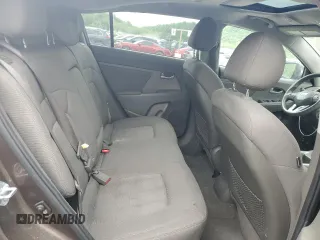 2011 Kia Sportage LX z VIN KNDPBCA24B7057936, wystawiony jako Copart lot #55645095 z przebiegiem 152 923 mil mil oraz Szkoda całkowita • Salvage title. Historia ofert i sprzedaży dostępna na DreamBid. Obrazek 11.