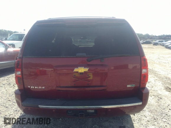 2010 Chevrolet Tahoe LTZ z VIN 1GNUCCE03AR183627, wystawiony jako IAAI lot #40912231 z przebiegiem 234 841 mil mil oraz . Historia ofert i sprzedaży dostępna na DreamBid. Obrazek 16.