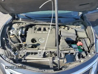 2015 Nissan Altima SL with VIN 1N4BL3APXFC163085, listed as a Copart auction lot 52386565 with 86,684 mi miles and Salvage Title. Bid and sale history available at carsss.com. Image 11.