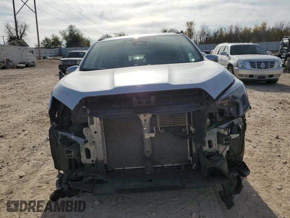 2023 Subaru Ascent Premium с VIN 4S4WMAED9P3439640, выставлен на аукционе Copart как лот 82861794 с пробегом 52 813 миль миль и Списание • Salvage title. История ставок и продаж доступна на DreamBid. Изображение 5.