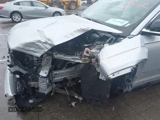 2024 Jeep Grand Cherokee с VIN 1C4RJYB69RC117334, выставлен на аукционе IAAI как лот 42443860 с пробегом 31 535 миль миль и . История ставок и продаж доступна на DreamBid. Изображение 18.