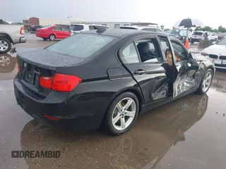 2015 BMW 3 Series 328i with VIN WBA3A5C56FF610079, listed as a IAAI auction lot 42669528 with 70,838 mi miles and . Bid and sale history available at DreamBid. Image 4.