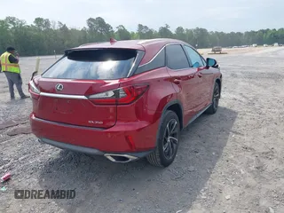 2016 Lexus RX 350 с VIN 2T2BZMCA0GC003146, выставлен на аукционе IAAI как лот 42215733 с пробегом 53 422 миль миль и . История ставок и продаж доступна на DreamBid. Изображение 4.