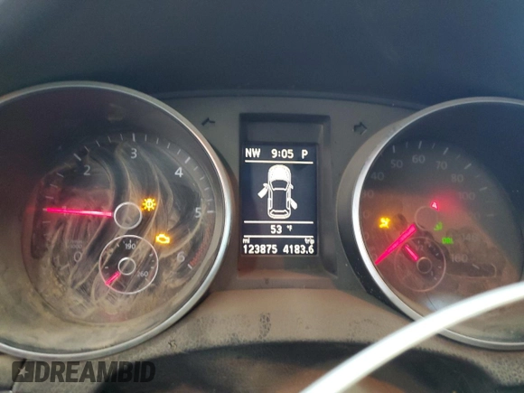 2013 Volkswagen Jetta TDI z VIN 3VWPL7AJ4DM696013, wystawiony jako Copart lot #53131085 z przebiegiem 123 875 mil mil oraz Szkoda całkowita • Salvage title. Historia ofert i sprzedaży dostępna na DreamBid. Obrazek 9.