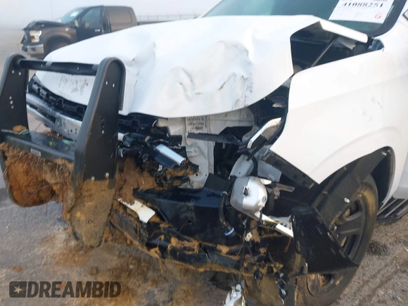 2023 Chevrolet Tahoe Commercial с VIN 1GNSCLED7PR267291, выставлен на аукционе IAAI как лот 41088251 с пробегом 54 929 миль миль и . История ставок и продаж доступна на DreamBid. Изображение 6.
