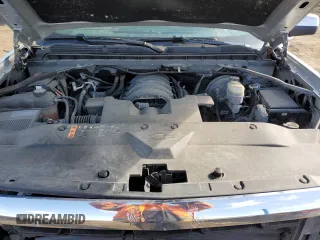 2019 Chevrolet Silverado 1500 LT with VIN 2GCVKPECXK1101954, listed as a Copart auction lot 50399455 with 95,116 mi miles and Clean Title. Bid and sale history available at DreamBid. Image 11.