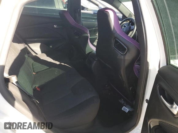 2016 Dodge Dart Aero with VIN 1C3CDFDH8GD680368, listed as a Copart auction lot 72646374 with 139,526 mi miles and Salvage Title. Bid and sale history available at carsss.com. Image 10.