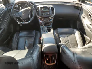 2016 Buick LaCrosse Leather with VIN 1G4GB5G37GF125120, listed as a Copart auction lot 42061755 with 189,855 mi miles and Salvage Title. Bid and sale history available at carsss.com. Image 8.