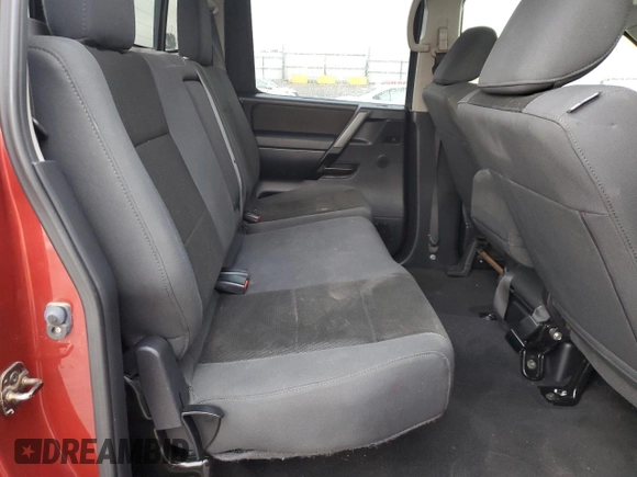 2013 Nissan Titan S with VIN 1N6AA0EJ3DN308045, listed as a Copart auction lot 49415645 with 149,699 mi miles and Clean Title. Bid and sale history available at carsss.com. Image 10.