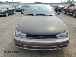 1992 Toyota Camry с VIN 4T1SK11E8NU009222, выставлен на аукционе Copart как лот 60811625 с пробегом 143 925 миль миль и Чистый • Clean title. История ставок и продаж доступна на DreamBid. Изображение 5.