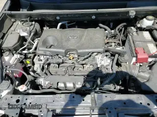 2023 Toyota RAV4 XLE Premium z VIN 2T3A1RFV3PC335656, wystawiony jako Copart lot #54143705 z przebiegiem 25 792 mil mil oraz Szkoda całkowita • Salvage title. Historia ofert i sprzedaży dostępna na DreamBid. Obrazek 17.