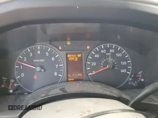2019 Nissan NV Cargo S z VIN 1N6BF0KM5KN804403, wystawiony jako Copart lot #72478554 z przebiegiem 120 573 mil mil oraz Tytuł czysty. Historia ofert i sprzedaży dostępna na DreamBid. Obrazek 9.
