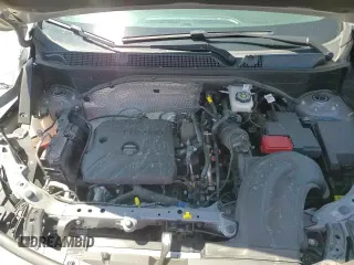 2025 Buick Encore GX Preferred with VIN KL4AMBSL5SB057582, listed as a Copart auction lot 66393925 with 13,065 mi miles and Salvage title. Bid and sale history available at DreamBid. Image 14.