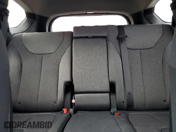 2021 Hyundai Santa Fe SE with VIN 5NMS1DAJ3MH343900, listed as a Copart auction lot 63638775 with 36,431 mi miles and Salvage title. Bid and sale history available at DreamBid. Image 10.