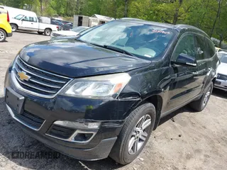 2017 Chevrolet Traverse LT with VIN 1GNKRHKD7HJ169507, listed as a IAAI auction lot 42008673 with Not Provided miles and . Bid and sale history available at DreamBid. Image 22.