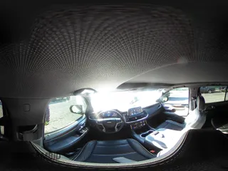 2022 Chevrolet Suburban Premier with VIN 1GNSCFKDXNR121180, listed as a IAAI auction lot 41833036 with 86,085 mi miles and . Bid and sale history available at DreamBid. Image 18.
