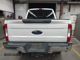 2017 Ford F-250 Lariat with VIN 1FT7W2BT8HEC79230, listed as a IAAI auction lot 42226739 with 154,635 mi miles and . Bid and sale history available at DreamBid. Image 16.