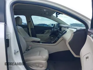 2014 Buick LaCrosse Leather with VIN 1G4GB5G32EF151766, listed as a IAAI auction lot 42071781 with 108,136 mi miles. Bid and sale history available at carsss.com. Image 5.