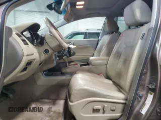 2011 Nissan Murano S with VIN JN8AZ1MW7BW173422, listed as a Copart auction lot 53913575 with 181,597 mi miles and Salvage Title. Bid and sale history available at DreamBid. Image 7.