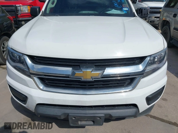 2015 Chevrolet Colorado 4WD WT with VIN 1GCHTAEA4F1204613, listed as a IAAI auction lot 42058512 with 277,211 mi miles and . Bid and sale history available at DreamBid. Image 12.