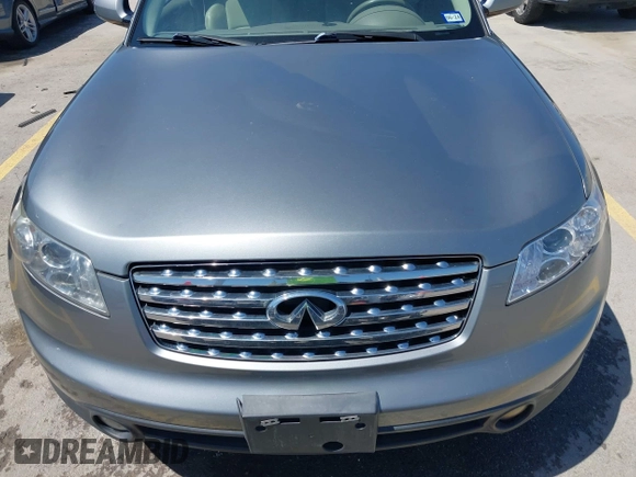 2004 Infiniti FX with VIN JNRAS08W74X223558, listed as a IAAI auction lot 42017995 with 138,239 mi miles and . Bid and sale history available at DreamBid. Image 6.