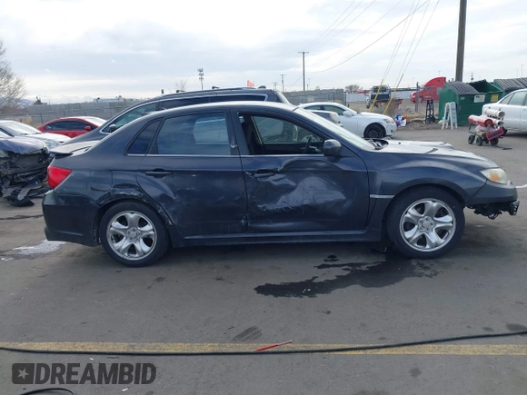 2014 Subaru WRX WRX with VIN JF1GV7E60EG007489, listed as a IAAI auction lot 41470931 with 107,906 mi miles and . Bid and sale history available at DreamBid. Image 13.
