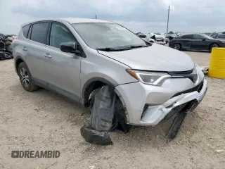 2017 Toyota RAV4 LE с VIN 2T3BFREV6HW681479, выставлен на аукционе Copart как лот 59608505 с пробегом 159 554 миль миль и Списание • Salvage title. История ставок и продаж доступна на DreamBid. Изображение 4.
