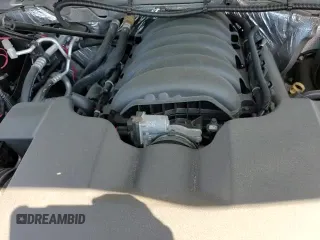 2018 Chevrolet Silverado 1500 Work Truck с VIN 1GCNCNEC1JZ287200, выставлен на аукционе Copart как лот 66287565 с пробегом 47 419 миль миль и Списание • Salvage title. История ставок и продаж доступна на DreamBid. Изображение 15.