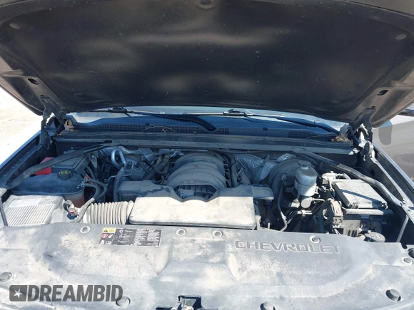 2016 Chevrolet Tahoe LT with VIN 1GNSKBKC9GR434579, listed as a IAAI auction lot 42080094 with 137,910 mi miles and . Bid and sale history available at DreamBid. Image 10.