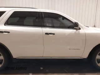 2012 Dodge Durango Citadel with VIN 1C4RDJEG9CC252663, listed as a IAAI auction lot 41260875 with 126,128 mi miles and . Bid and sale history available at DreamBid. Image 14.