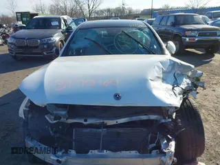 2018 Mercedes-Benz E-Class E 300 with VIN WDDZF4KB6JA377560, listed as a IAAI auction lot 41730305 with 36,477 mi miles. Bid and sale history available at carsss.com. Image 11.
