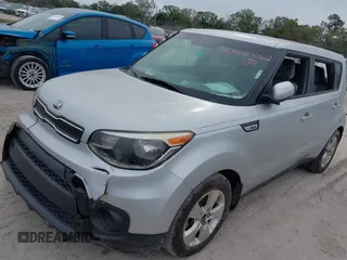 2018 Kia Soul with VIN KNDJN2A27J7507715, listed as a IAAI auction lot 40880062 with Not Provided miles and . Bid and sale history available at DreamBid. Image 2.
