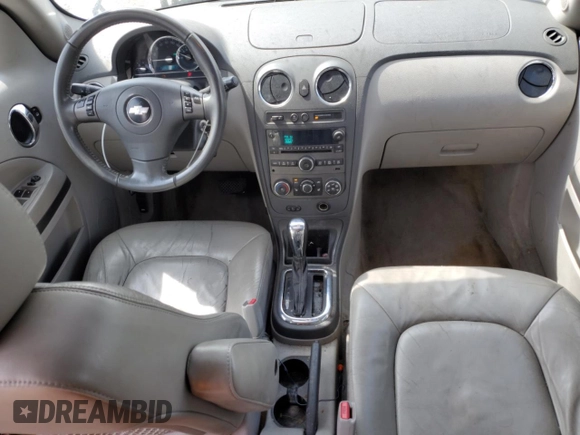 2010 Chevrolet HHR 1LT с VIN 3GNBABDB0AS631068, выставлен на аукционе Copart как лот 55074675 с пробегом 157 329 миль миль и Чистый • Clean title. История ставок и продаж доступна на DreamBid. Изображение 8.