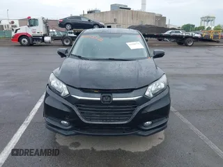2016 Honda HR-V EX with VIN 3CZRU6H58GM748401, listed as a IAAI auction lot 42258572 with 35,692 mi miles and . Bid and sale history available at DreamBid. Image 12.