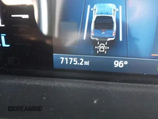 2024 Ford Ranger XLT z VIN 1FTER4GH6RLE43313, wystawiony jako IAAI lot #42315477 z przebiegiem 7 175 mil mil oraz . Historia ofert i sprzedaży dostępna na DreamBid. Obrazek 14.