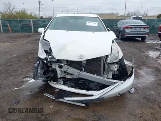 2007 Toyota Prius with VIN JTDKB20U373294200, listed as a IAAI auction lot 41990060 with 117,924 mi miles. Bid and sale history available at carsss.com. Image 12.