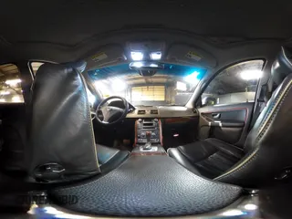 2013 Volvo XC90 Premier Plus with VIN YV4952CZ7D1641089, listed as a IAAI auction lot 41994951 with 163,699 mi miles. Bid and sale history available at carsss.com. Image 21.