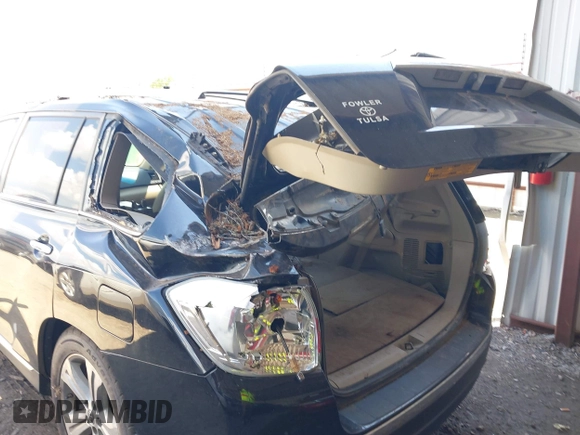 2013 Toyota Highlander Limited z VIN 5TDDK3EH1DS184444, wystawiony jako IAAI lot #42237051 z przebiegiem 247 444 mil mil oraz . Historia ofert i sprzedaży dostępna na DreamBid. Obrazek 19.