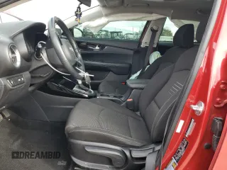 2019 Kia Forte S z VIN 3KPF34AD4KE024760, wystawiony jako Copart lot #82201604 z przebiegiem 72 064 mil mil oraz Szkoda całkowita • Salvage title. Historia ofert i sprzedaży dostępna na DreamBid. Obrazek 7.