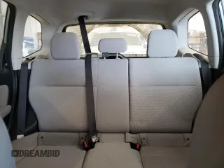 2015 Subaru Forester 2.5i с VIN JF2SJABCXFH464847, выставлен на аукционе Copart как лот 56289755 с пробегом 114 407 миль миль и Списание • Salvage title. История ставок и продаж доступна на DreamBid. Изображение 10.