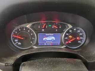 2019 GMC Terrain SLE с VIN 3GKALTEV5KL138970, выставлен на аукционе Copart как лот 63784895 с пробегом 94 735 миль миль и Списание • Salvage title. История ставок и продаж доступна на DreamBid. Изображение 9.