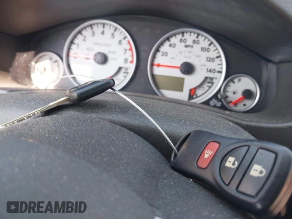 2018 Nissan Frontier SV with VIN 1N6AD0EVXJN743148, listed as a IAAI auction lot 42398810 with 82,286 mi miles and . Bid and sale history available at DreamBid. Image 11.