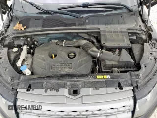 2014 Land Rover Range Rover Evoque Pure Plus с VIN SALVP2BG7EH894359, выставлен на аукционе Copart как лот 57910715 с пробегом 56 732 миль миль и Чистый • Clean title. История ставок и продаж доступна на DreamBid. Изображение 12.