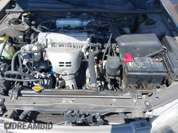 1999 Toyota Camry LE с VIN 4T1BG28K8XU483578, выставлен на аукционе IAAI как лот 42450294 с пробегом 122 664 миль миль и . История ставок и продаж доступна на DreamBid. Изображение 10.