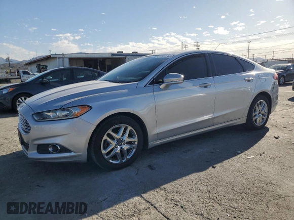 2013 Ford Fusion SE with VIN 3FA6P0HR5DR142817, listed as a Copart auction lot 47320765 with 147,166 mi miles and Salvage Title. Bid and sale history available at carsss.com. Image 1.